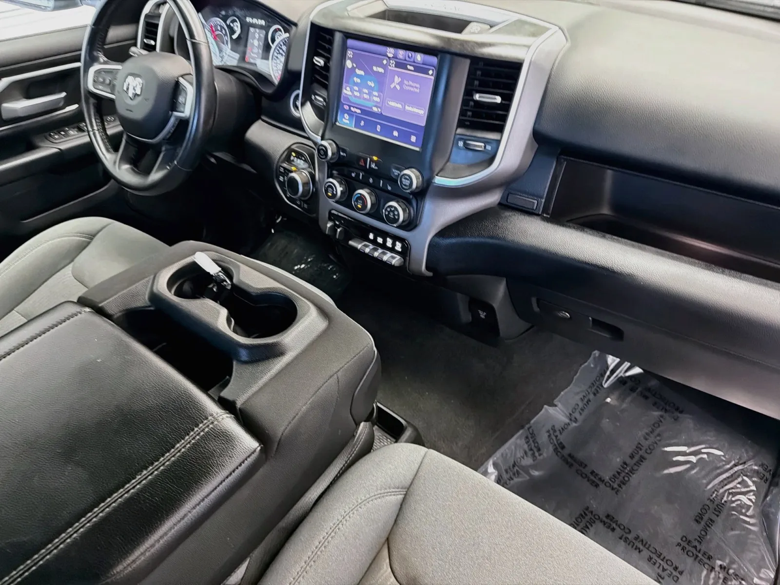 Ram 1500 photo 12
