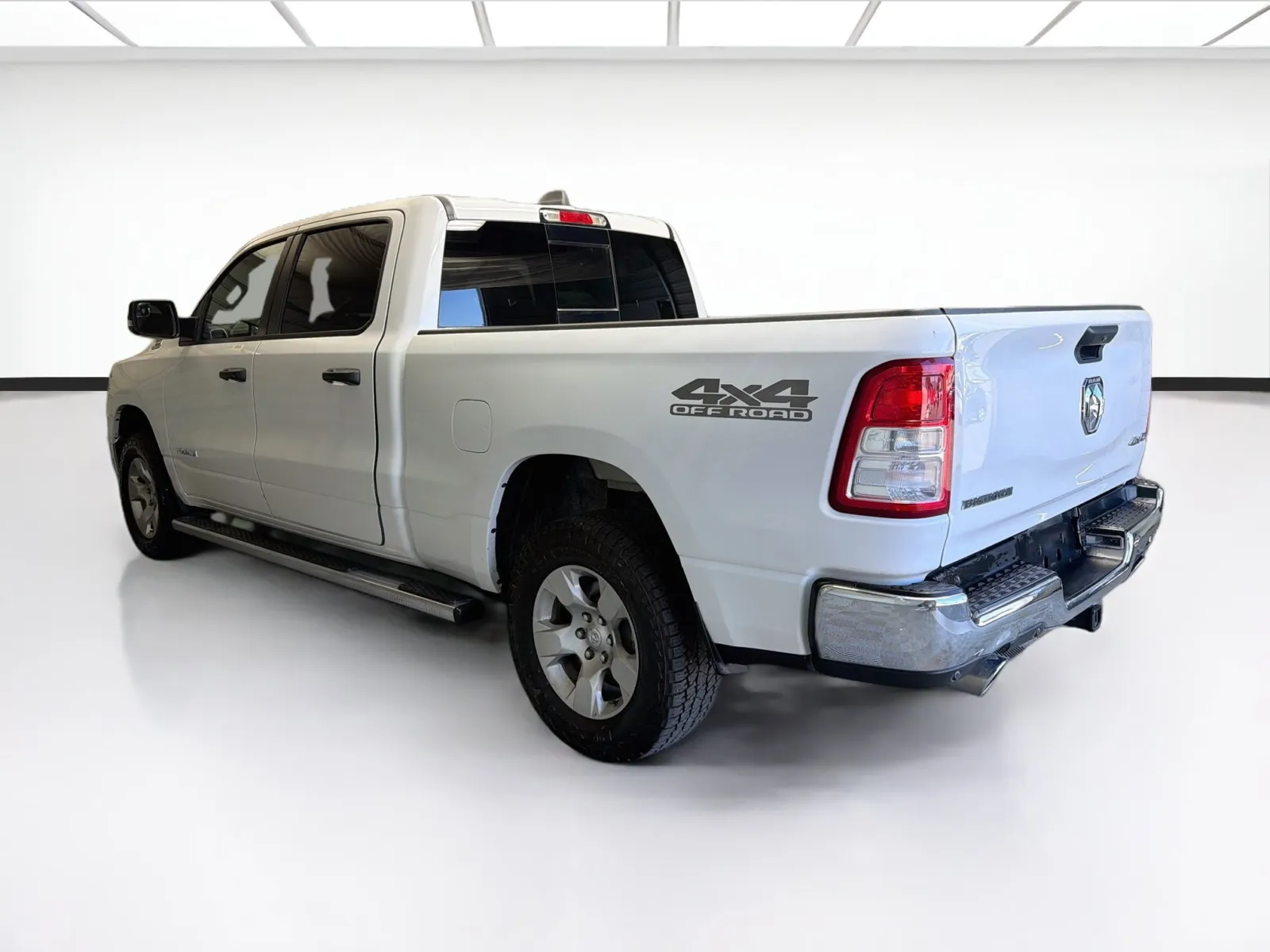 Ram 1500 photo 6