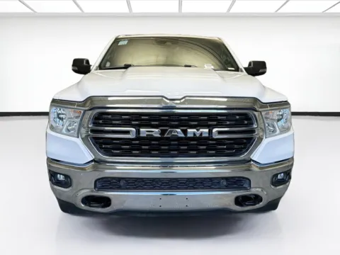 Photos of 2023 Ram 1500 Big Horn/Lone Star for sale in Montclair, CA at STG Montclair