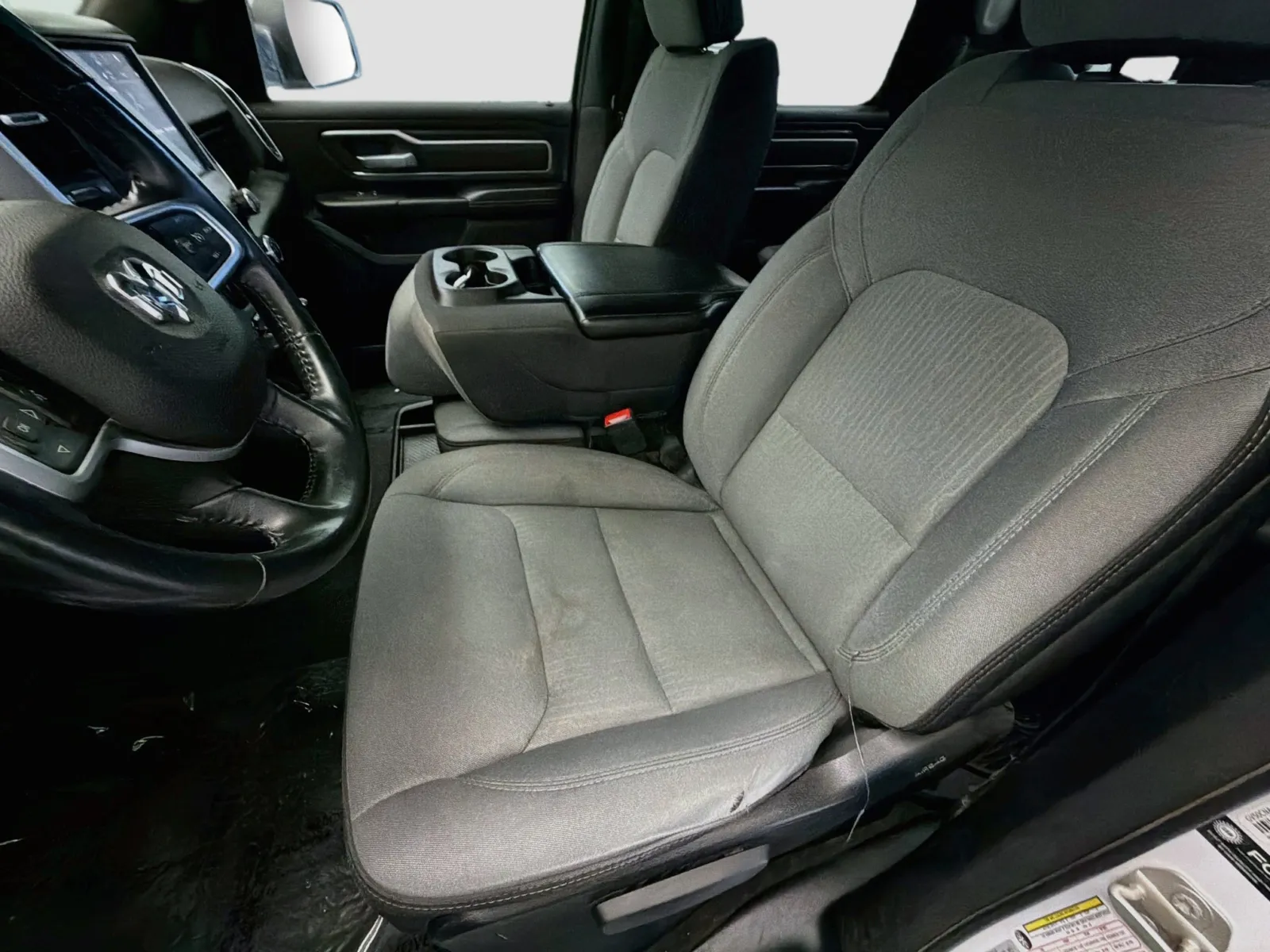 Ram 1500 photo 11
