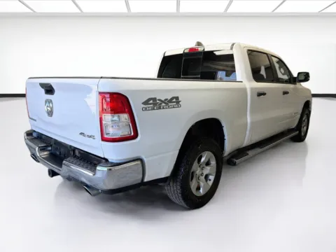 More photos of 2023 Ram 1500 Big Horn/Lone Star at STG Montclair, CA