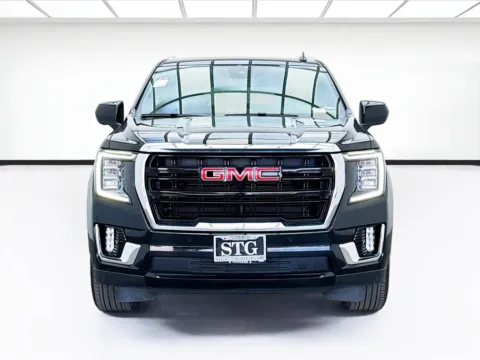 Photos of 2024 GMC Yukon SLE for sale in Montclair, CA at STG Montclair