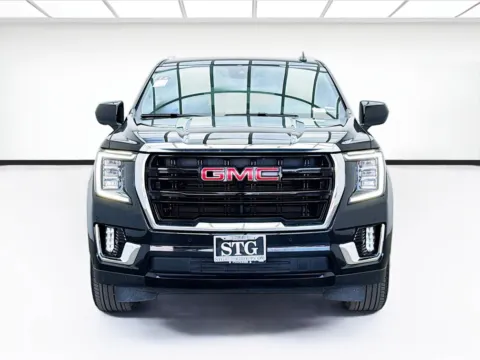 Photos of 2024 GMC Yukon SLE for sale in Montclair, CA at STG Montclair