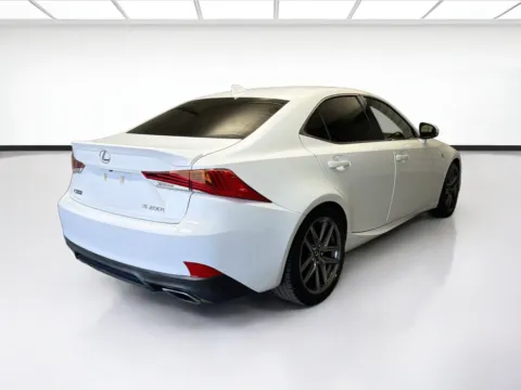 More photos of 2017 Lexus IS 200t at STG Montclair, CA