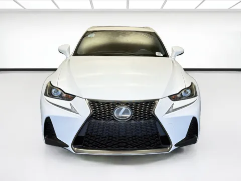 Photos of 2017 Lexus IS 200t for sale in Montclair, CA at STG Montclair