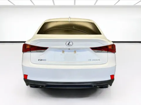 More photos of 2017 Lexus IS 200t at STG Montclair, CA