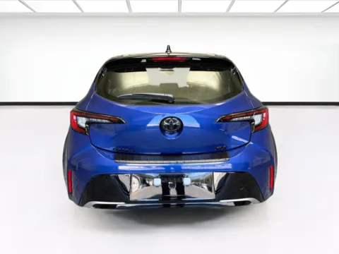 More photos of 2025 Toyota Corolla Hatchback XSE at STG Montclair, CA