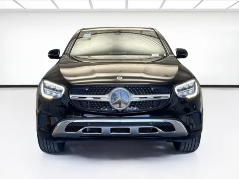 Photos of 2021 Mercedes-Benz GLC 300 Coupe 4MATIC for sale in Montclair, CA at STG Montclair