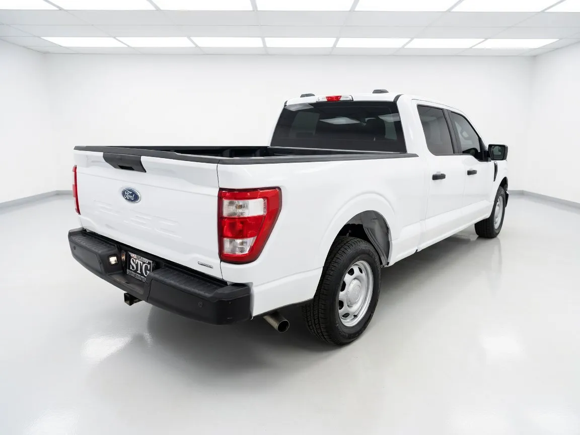 Ford F-150 photo 4