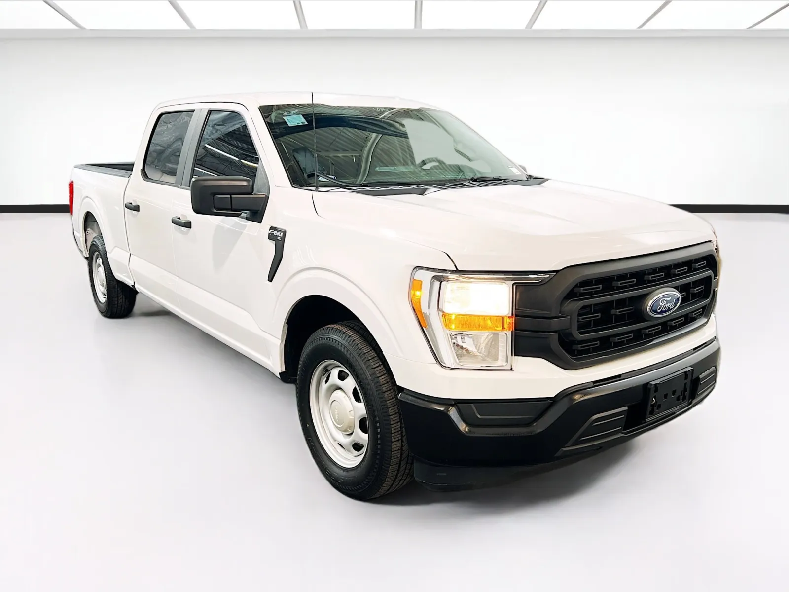 Ford F-150 photo 3