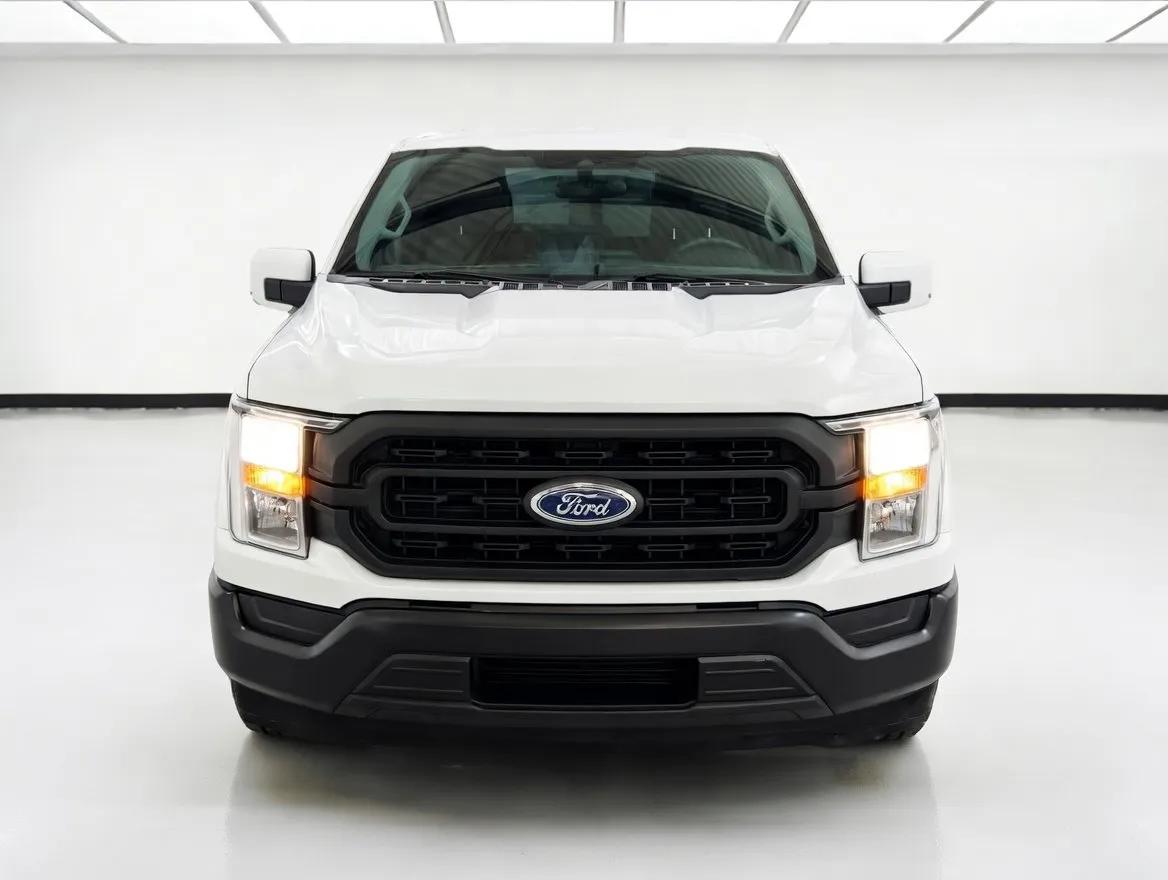 Ford F-150 photo 2