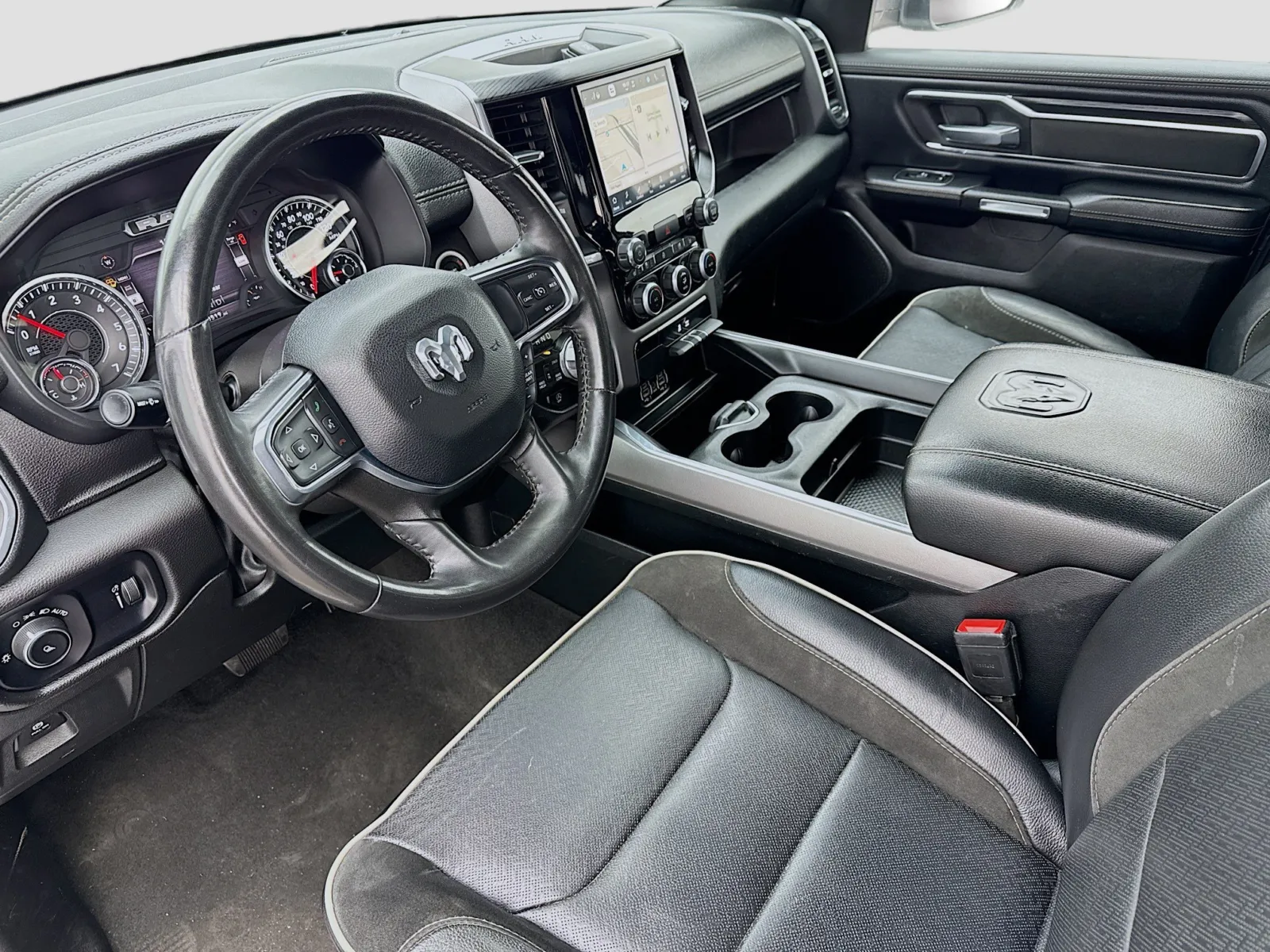 Ram 1500 photo 7