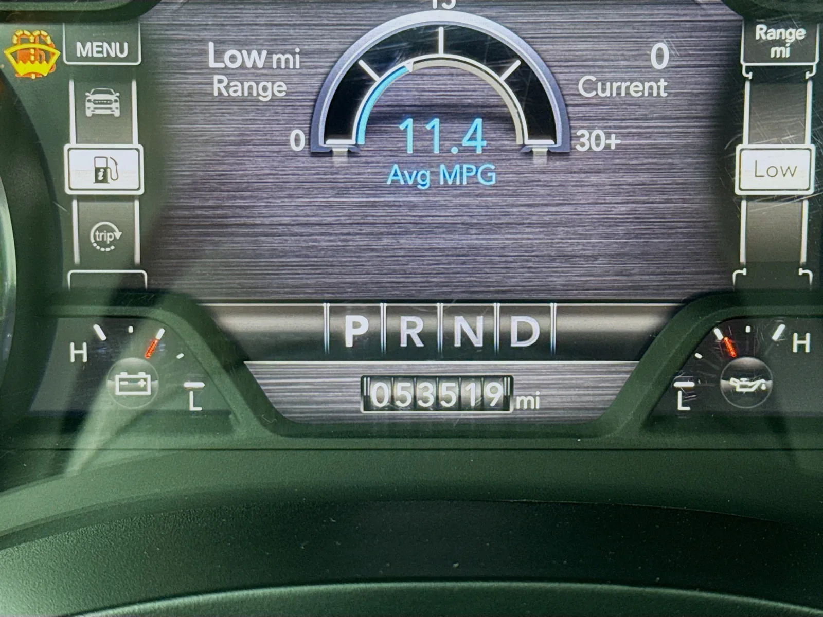 Ram 1500 photo 8