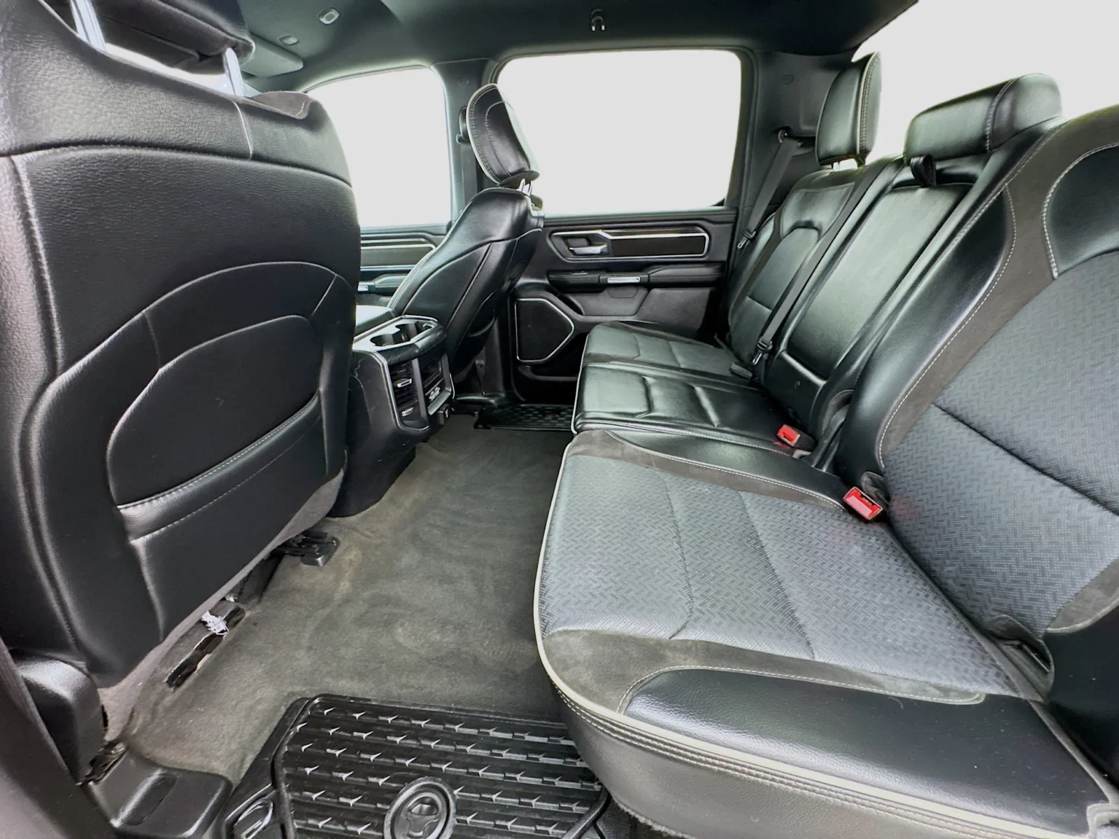 Ram 1500 photo 15