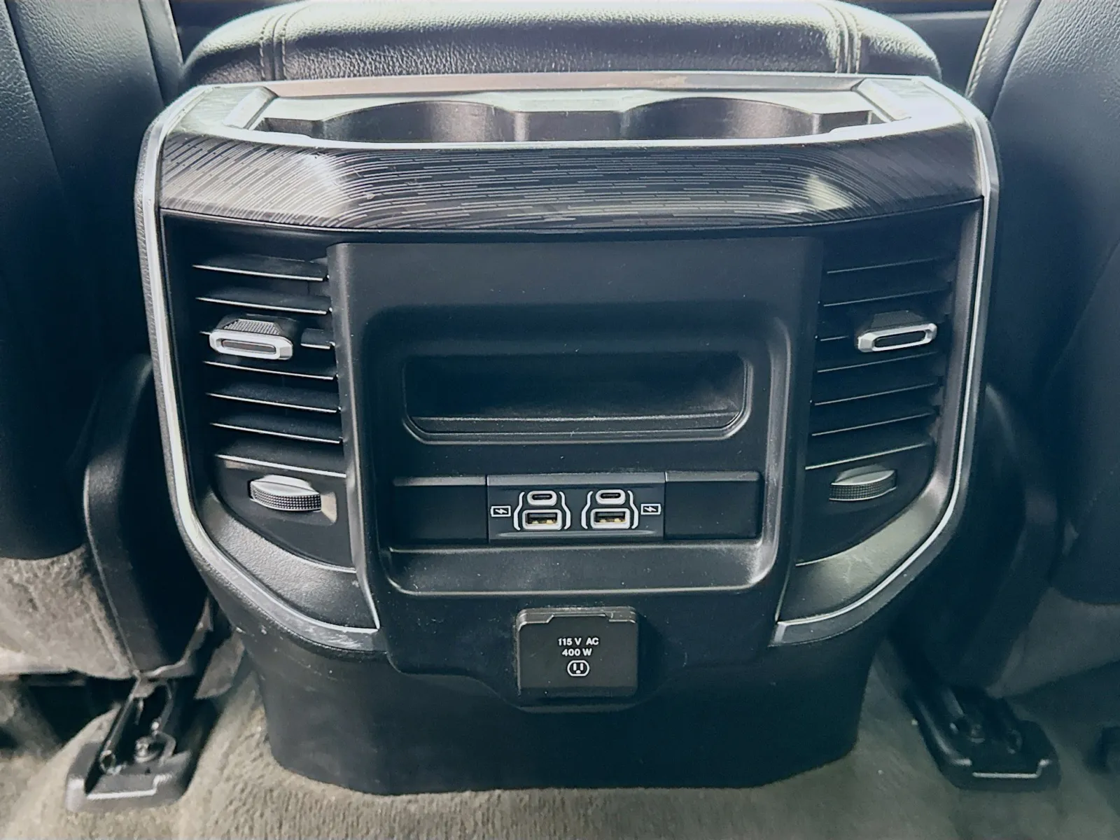Ram 1500 photo 17