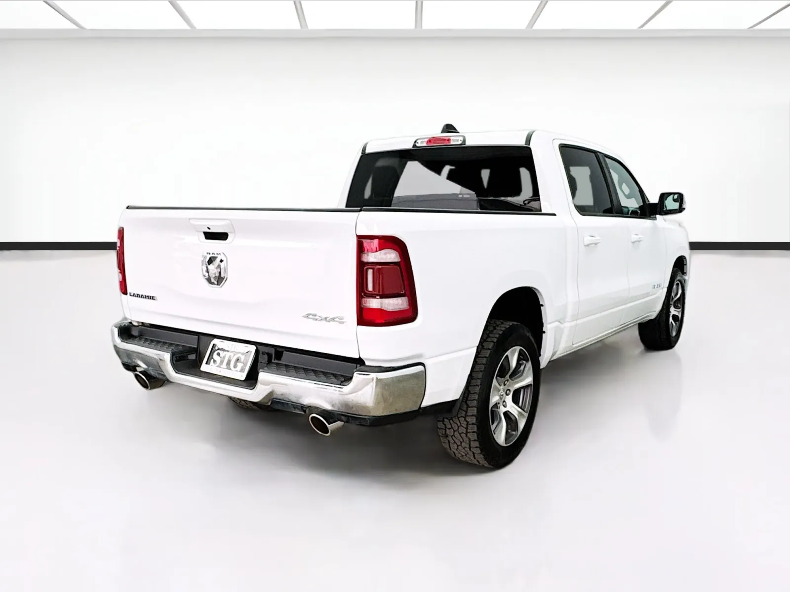 Ram 1500 photo 4