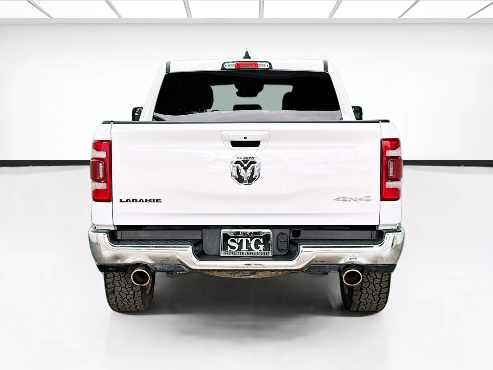 Ram 1500 photo 5