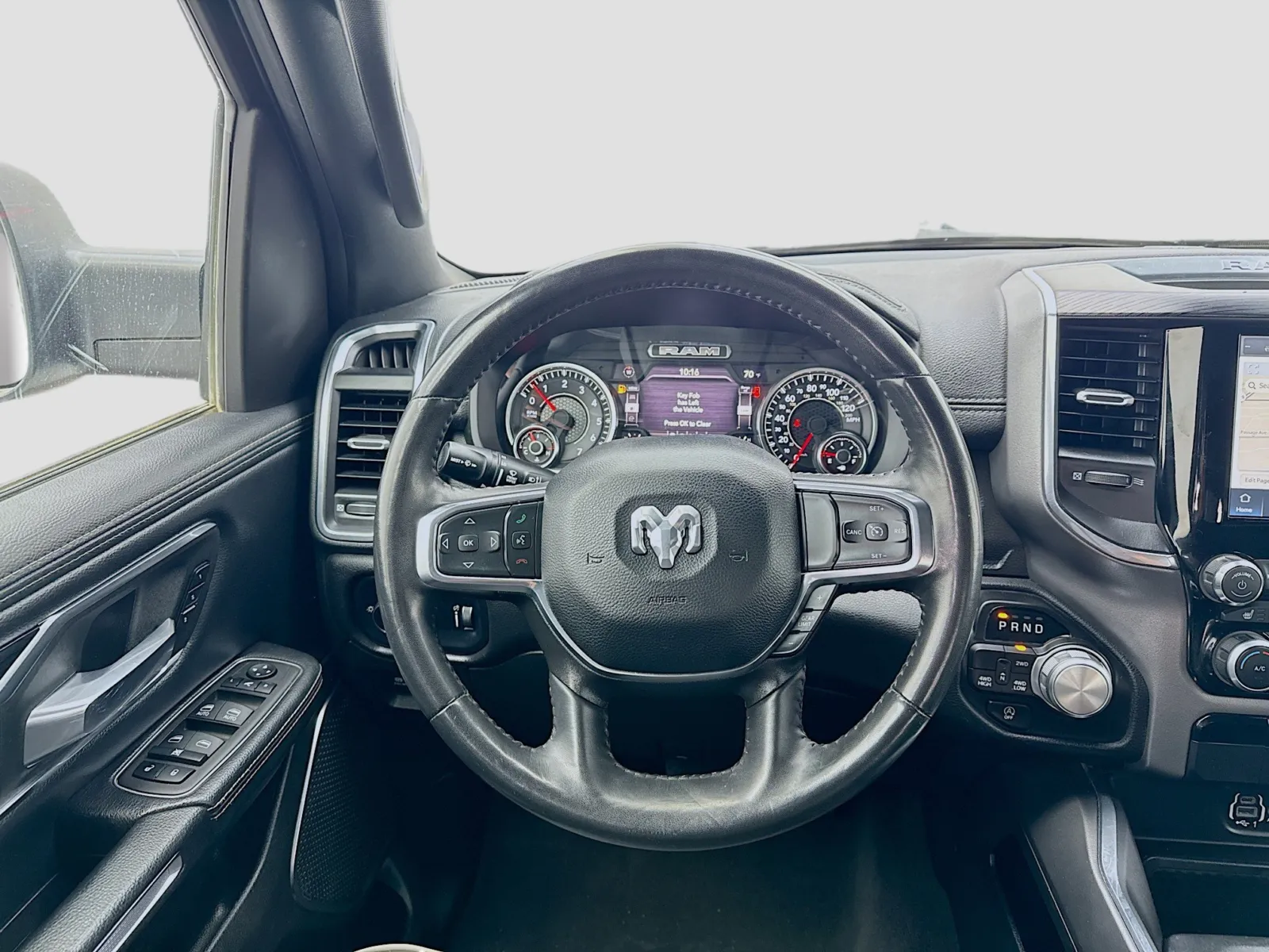 Ram 1500 photo 14