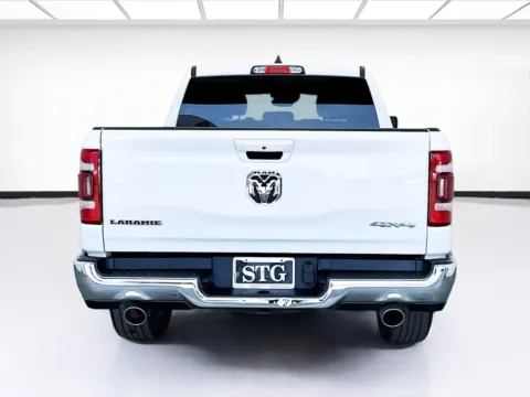 More photos of 2024 Ram 1500 Laramie at STG Montclair, CA