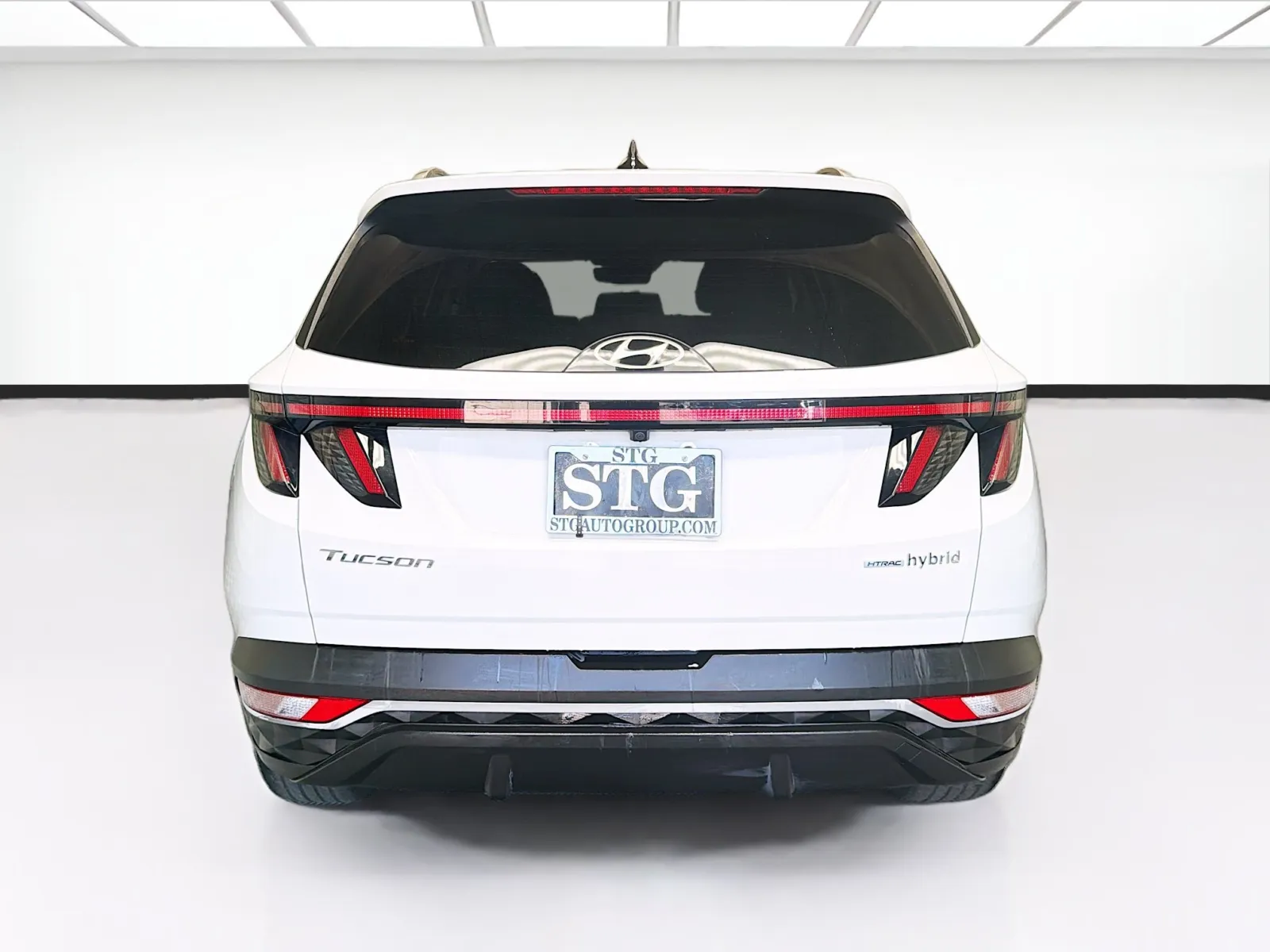 Hyundai Tucson photo 5