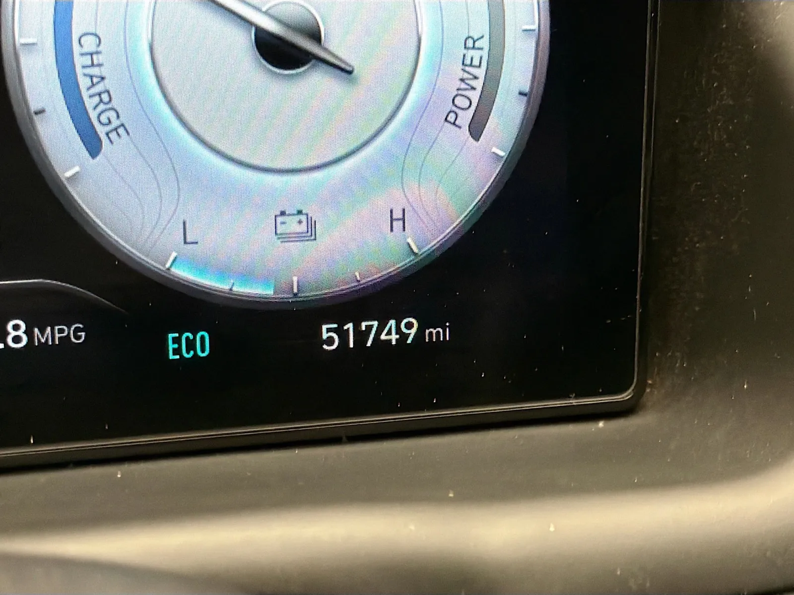 Hyundai Tucson photo 8