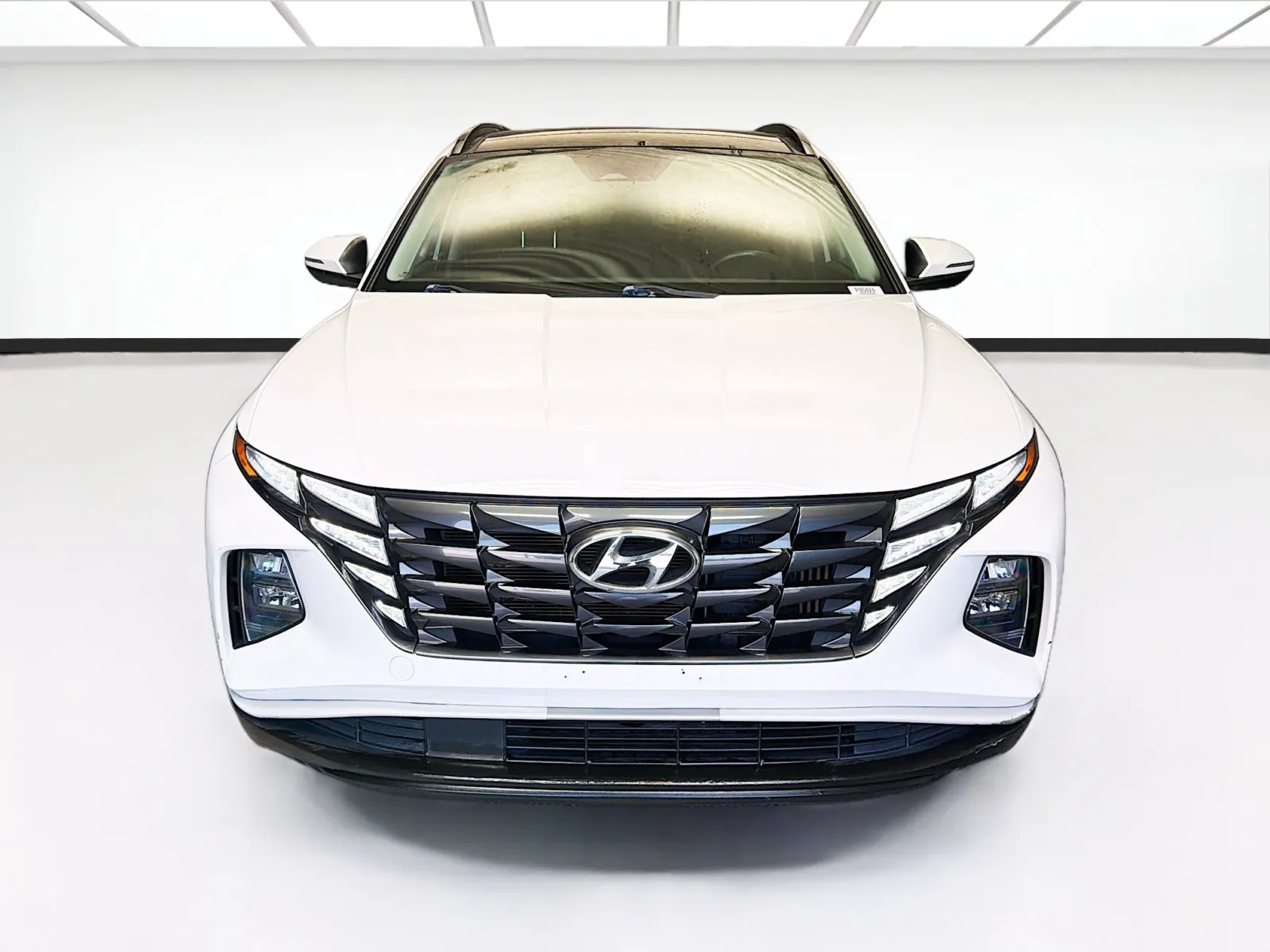 Hyundai Tucson photo 2