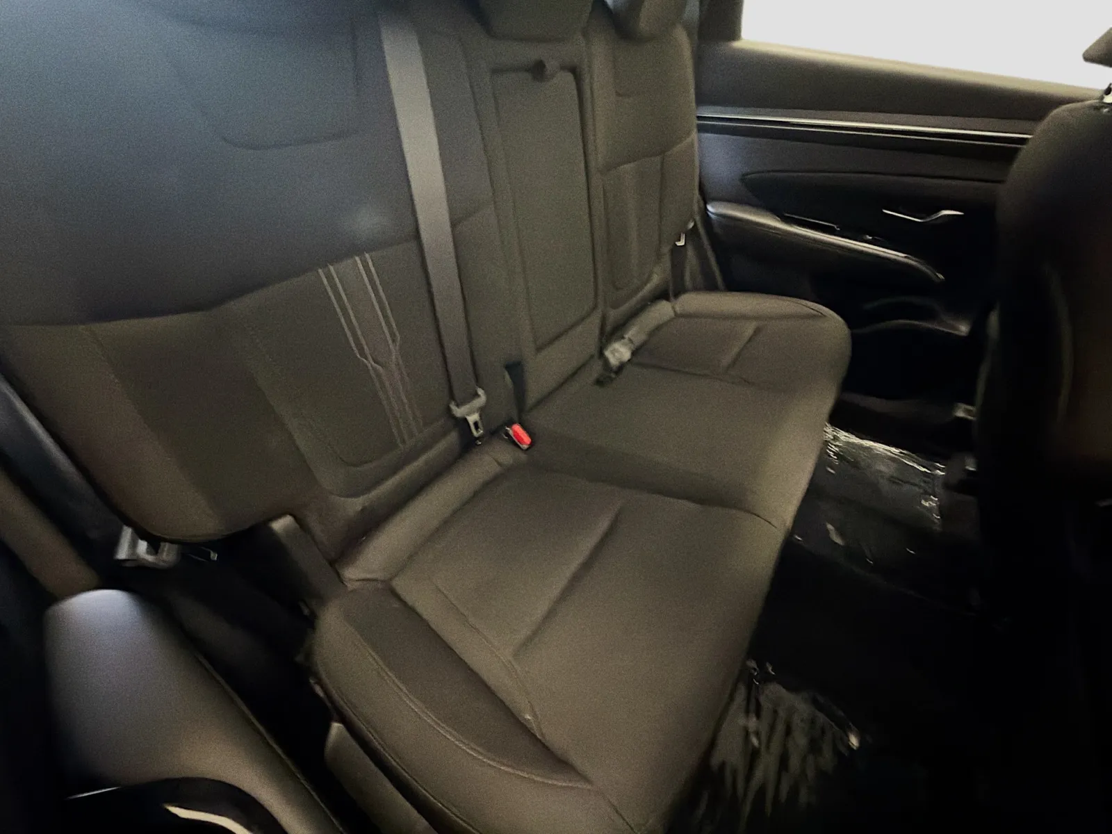 Hyundai Tucson photo 14