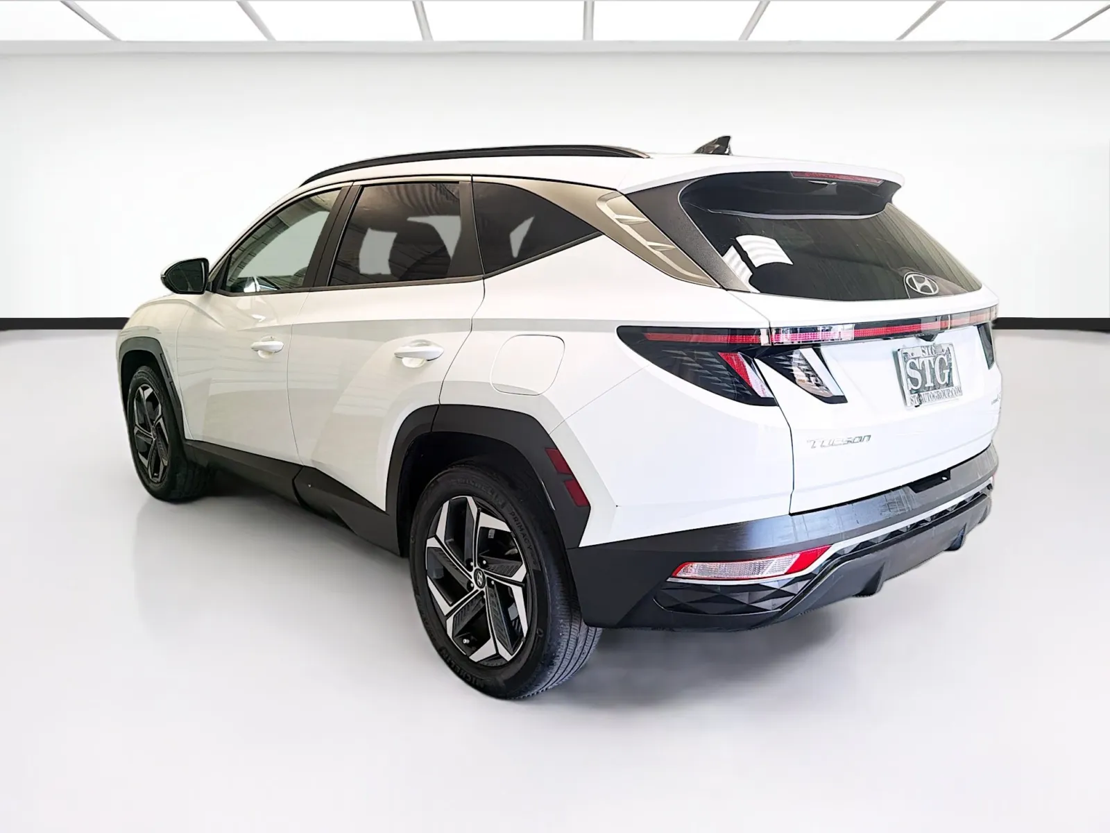 Hyundai Tucson photo 6