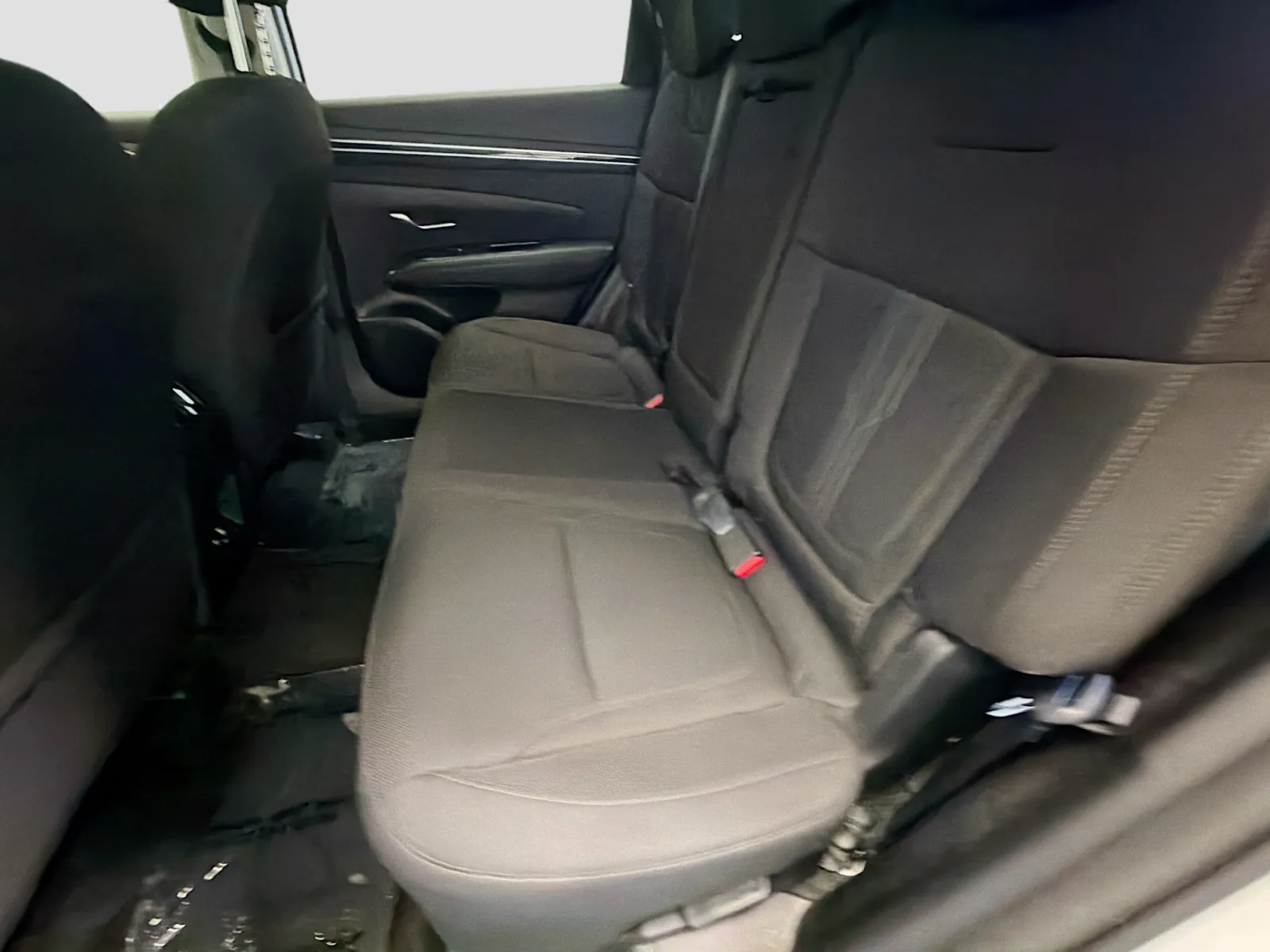Hyundai Tucson photo 13
