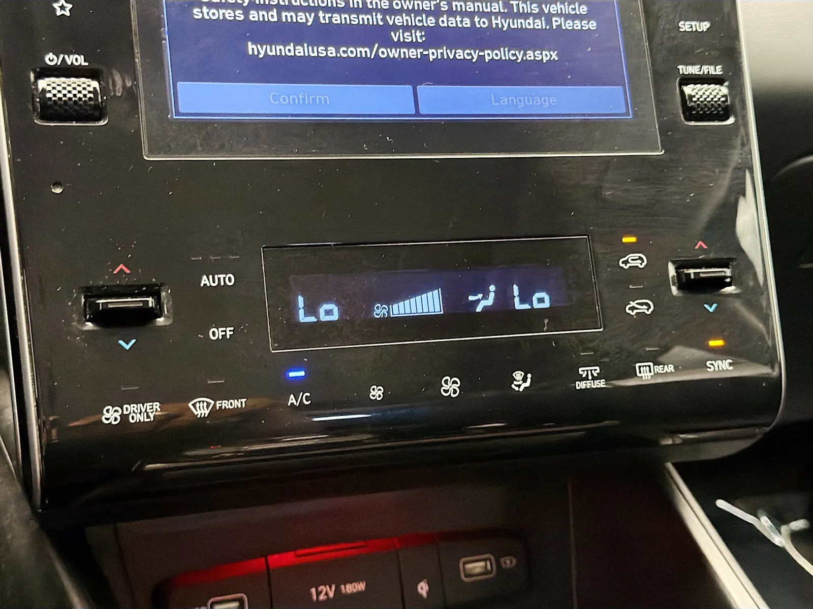 Hyundai Tucson photo 10