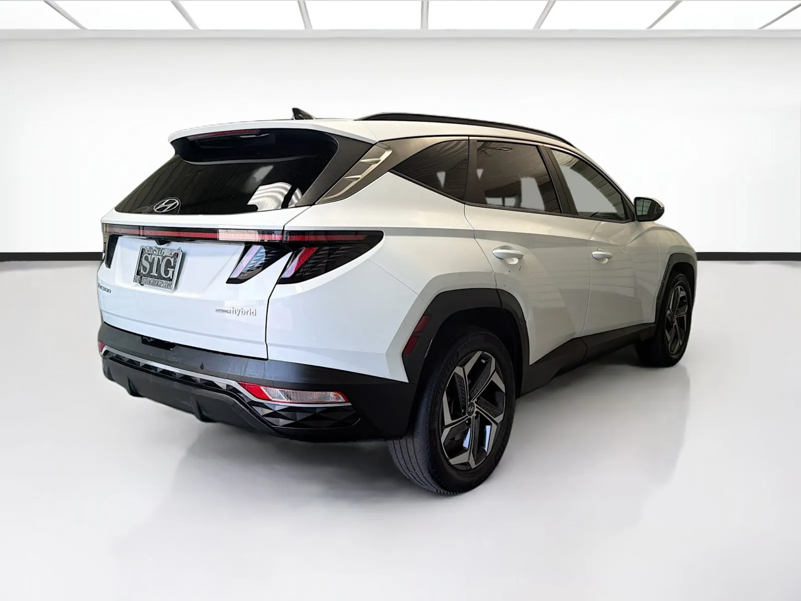 Hyundai Tucson photo 4