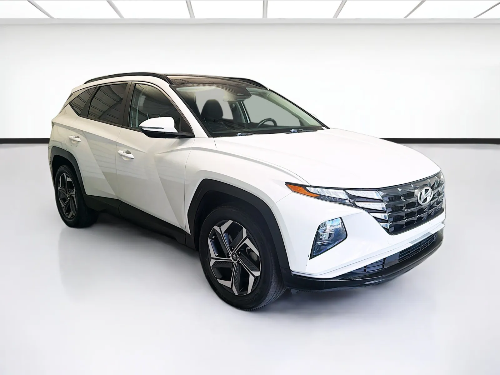 Hyundai Tucson photo 3