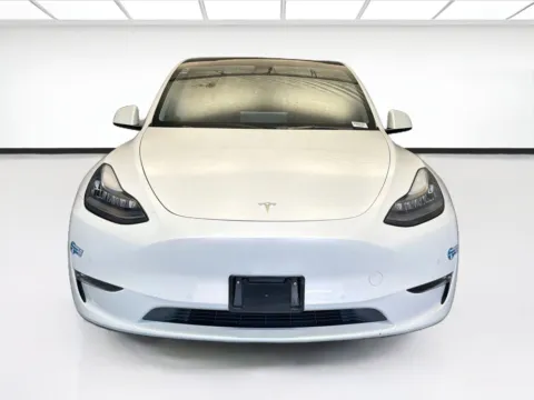 Photos of 2021 Tesla Model Y Long Range for sale in Montclair, CA at STG Montclair