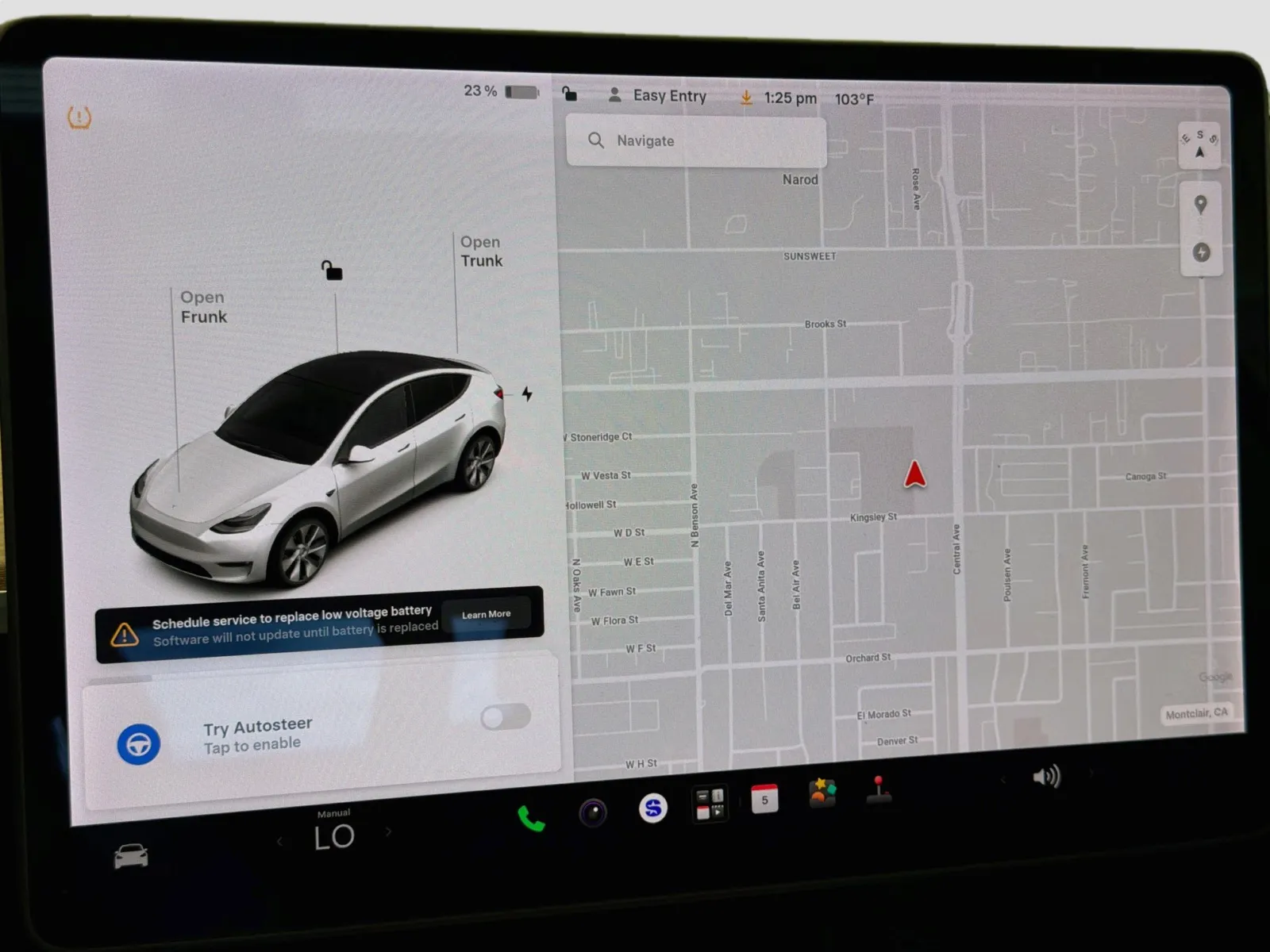 Tesla Model Y photo 9