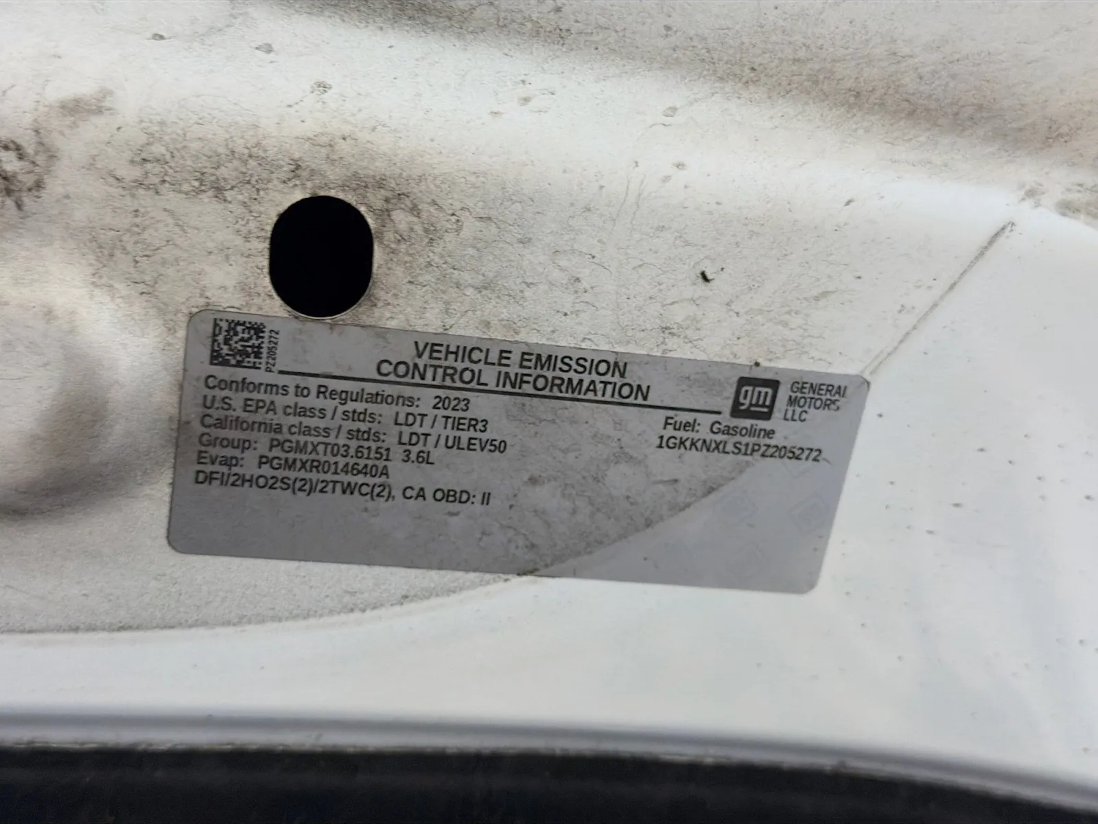 GMC Acadia photo 17