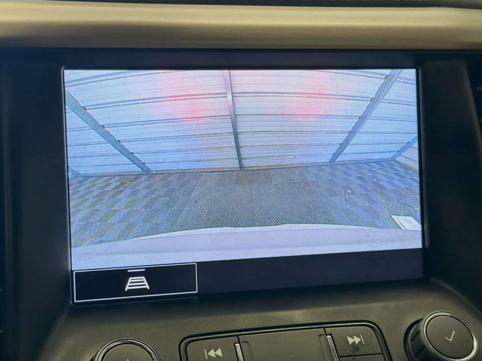 GMC Acadia photo 16