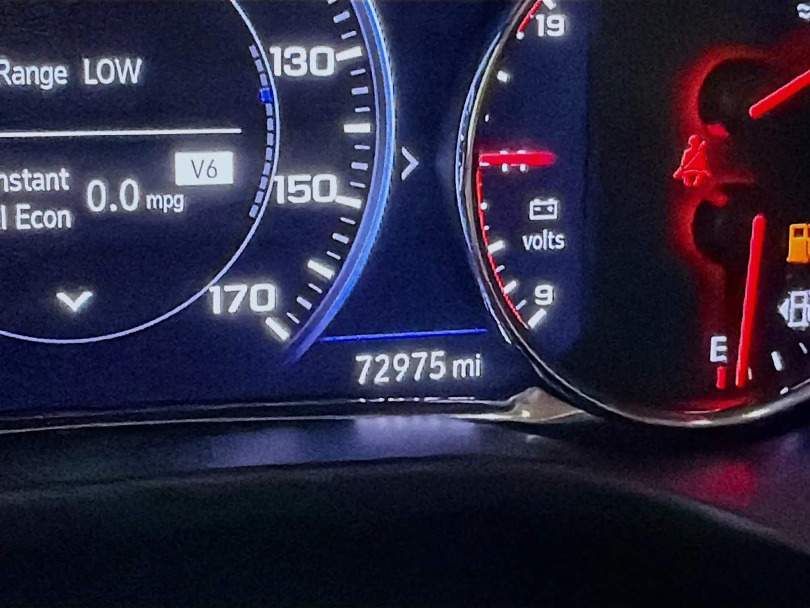 GMC Acadia photo 8