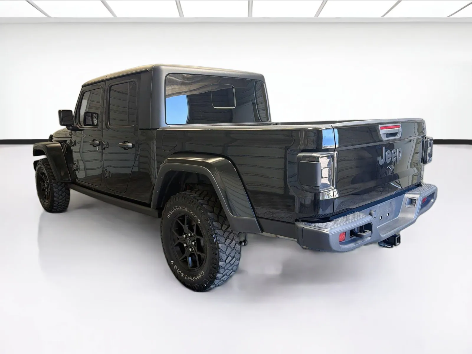 Jeep Gladiator photo 6