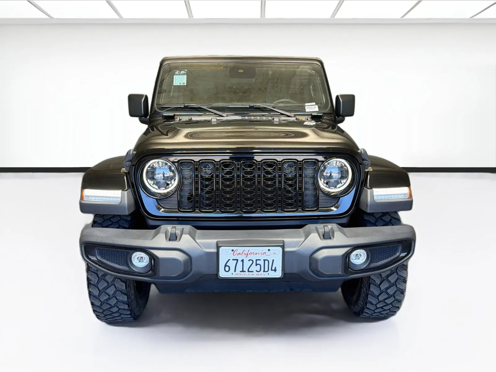 Jeep Gladiator photo 2