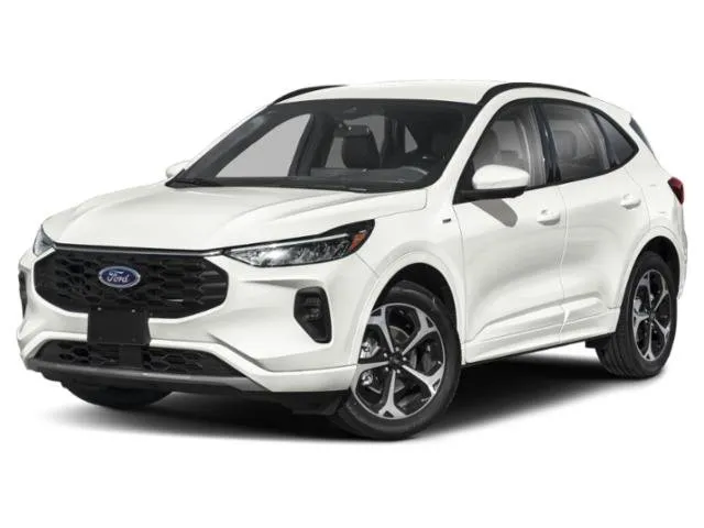 2023 Ford Escape Hybrid ST-Line Select for sale in Montclair, CA