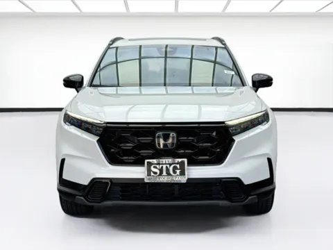 Photos of 2024 Honda CR-V Hybrid Sport for sale in Montclair, CA at STG Montclair