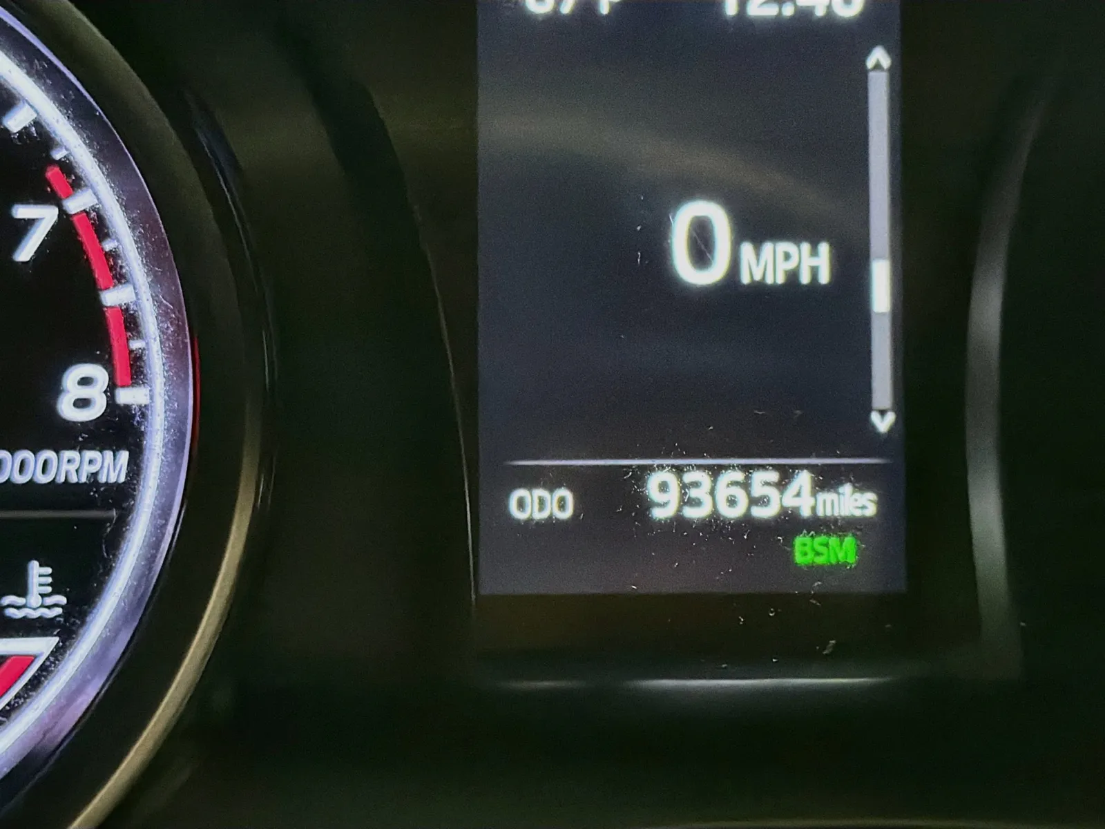 Toyota Camry photo 8