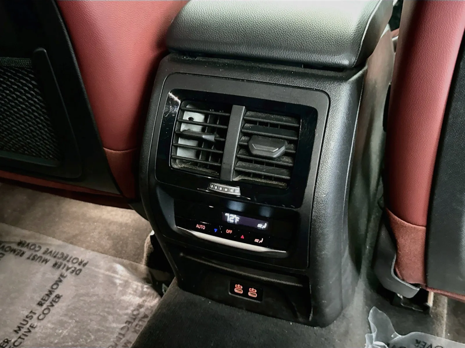 BMW X3 photo 17