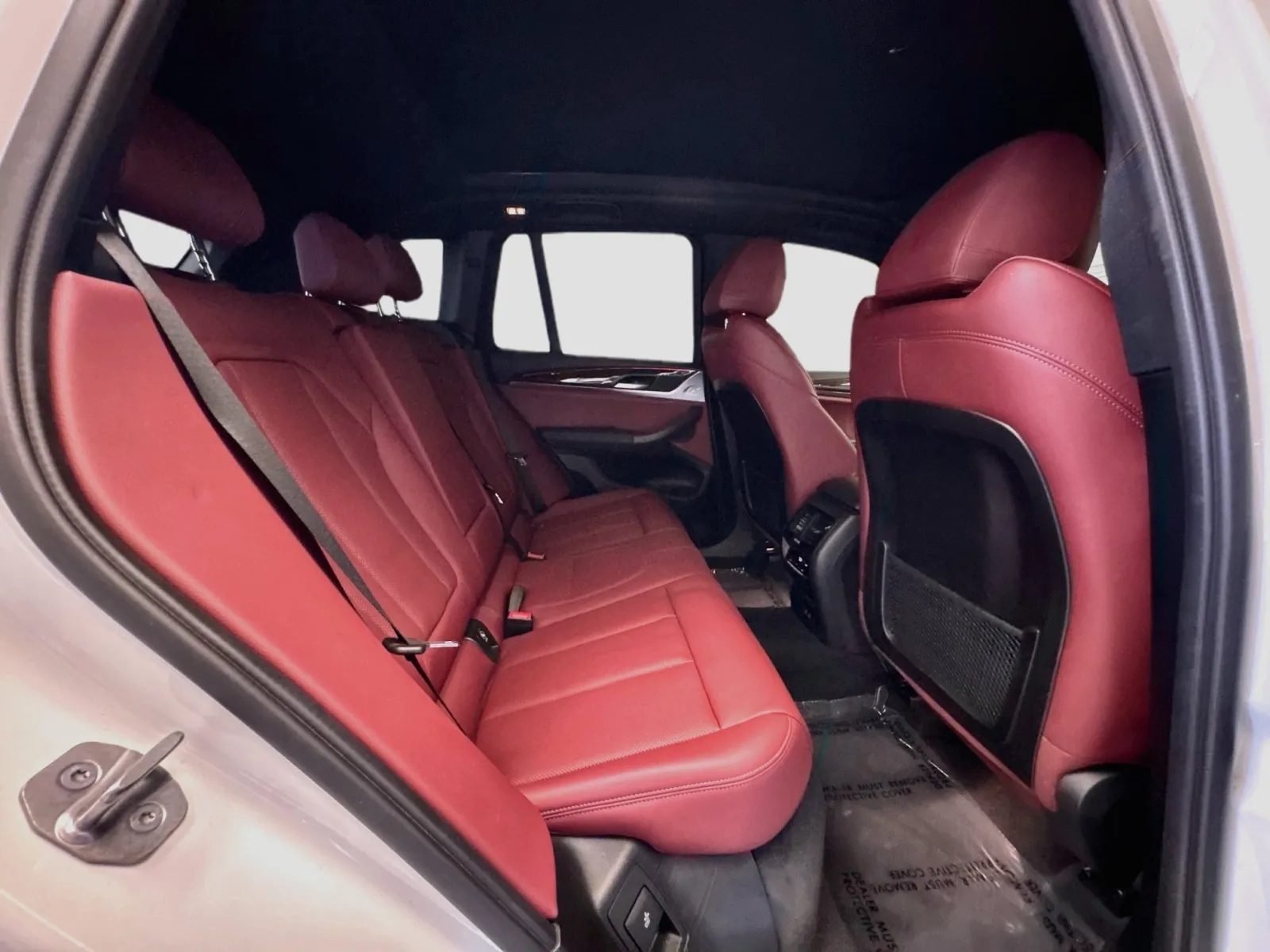 BMW X3 photo 19