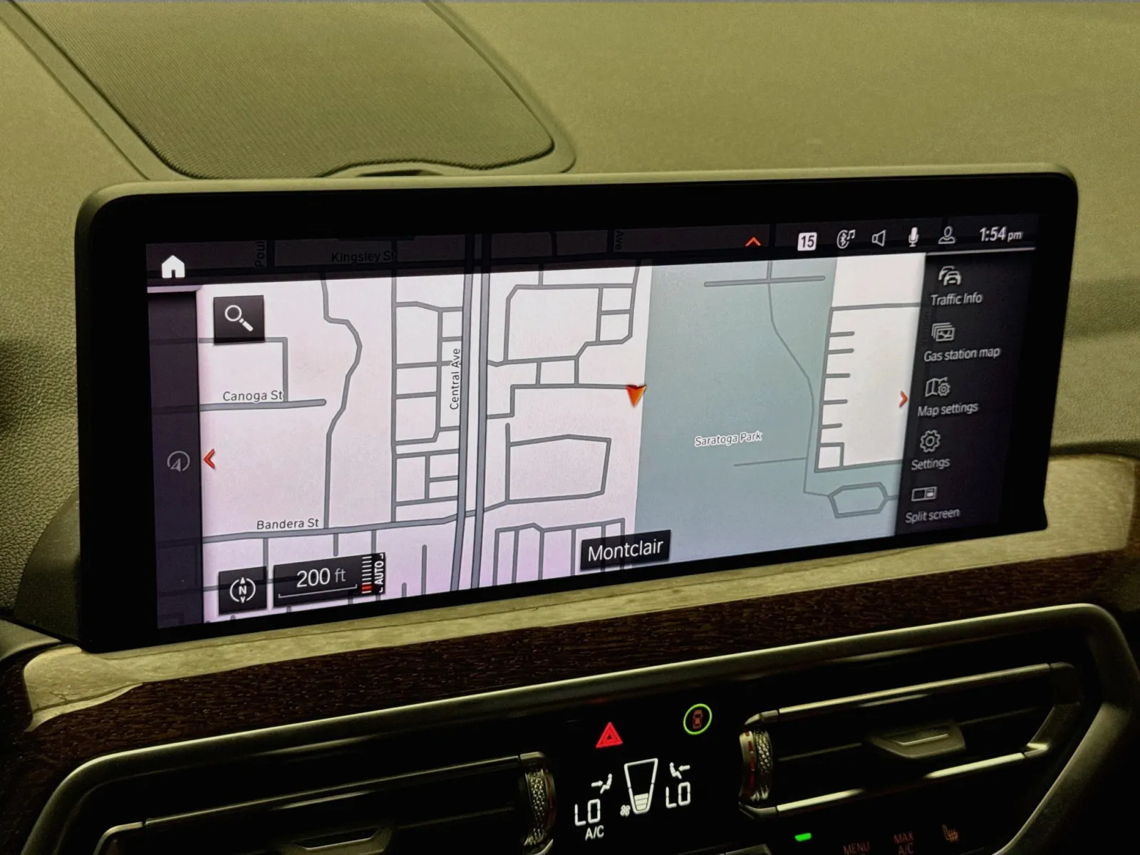 BMW X3 photo 10