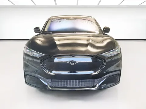 Photos of 2024 Ford Mustang Mach-E Premium W/91 KWH EXT BATT & PANORAMIC GLASS ROOF for sale in Montclair, CA at STG Montclair