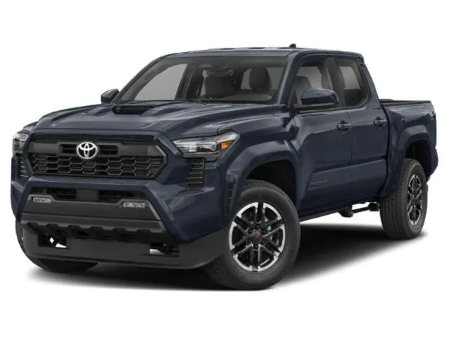 2024 Toyota Tacoma TRD Sport for sale in Montclair, CA