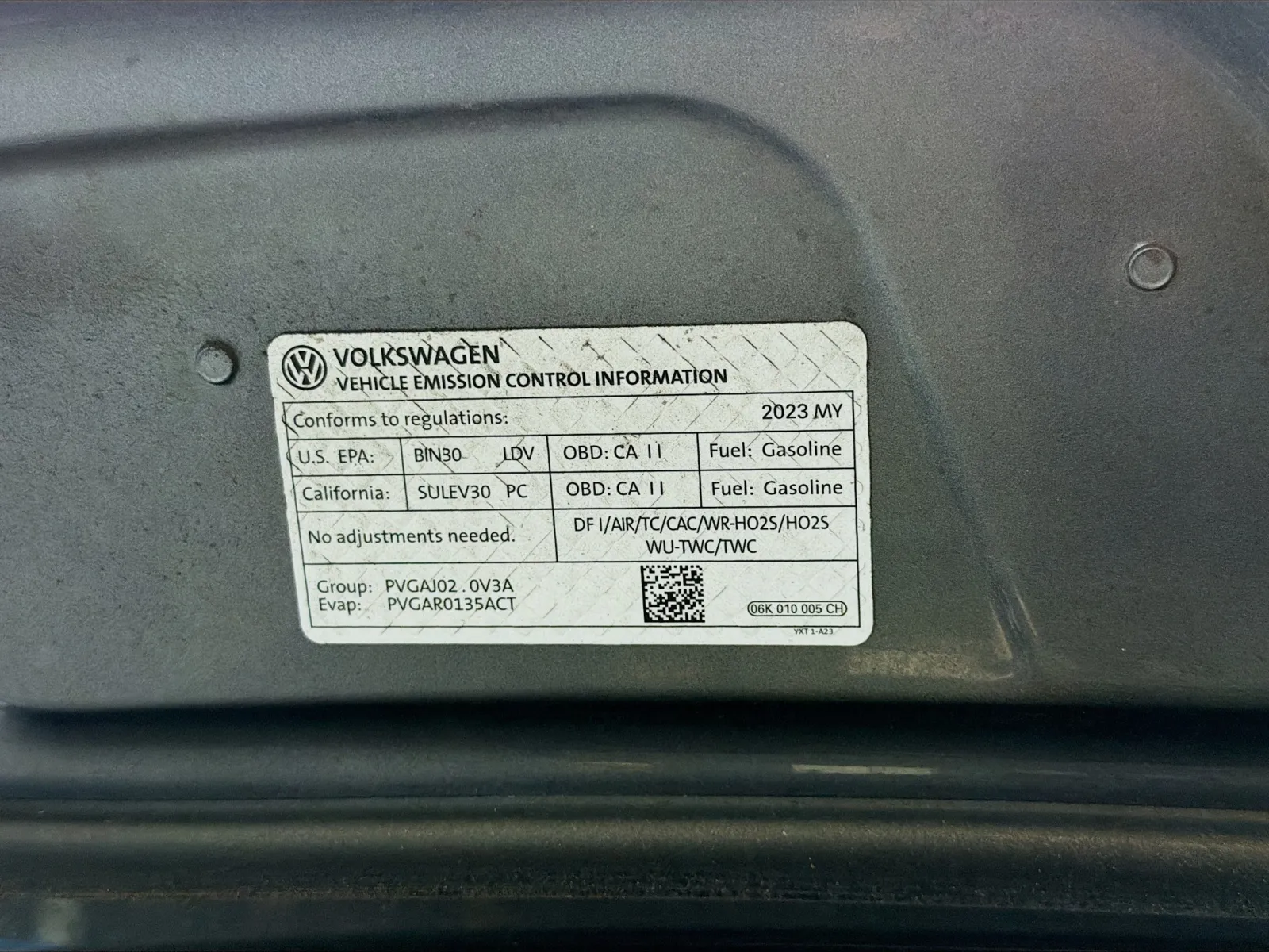 Volkswagen Tiguan photo 17