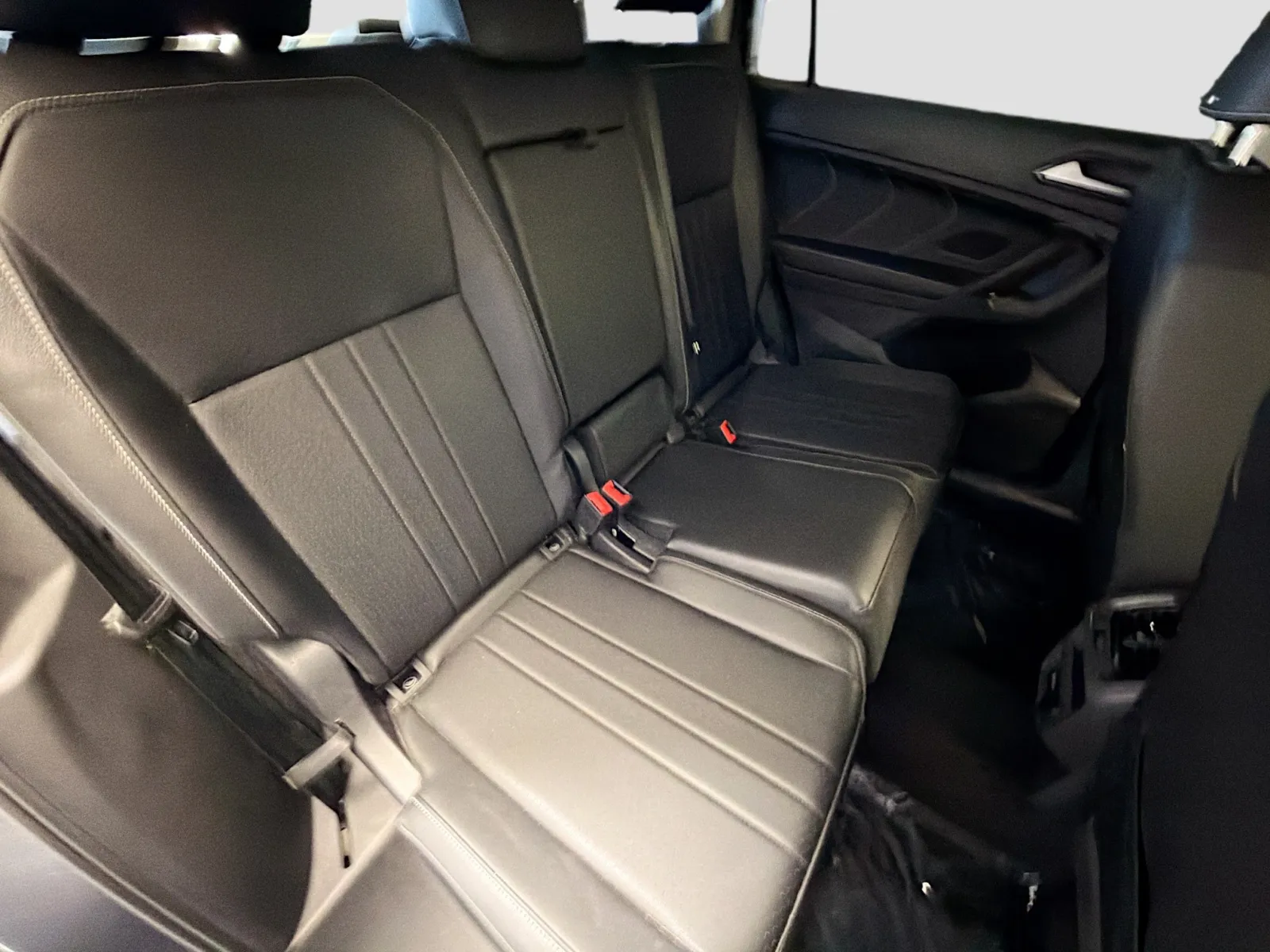 Volkswagen Tiguan photo 14