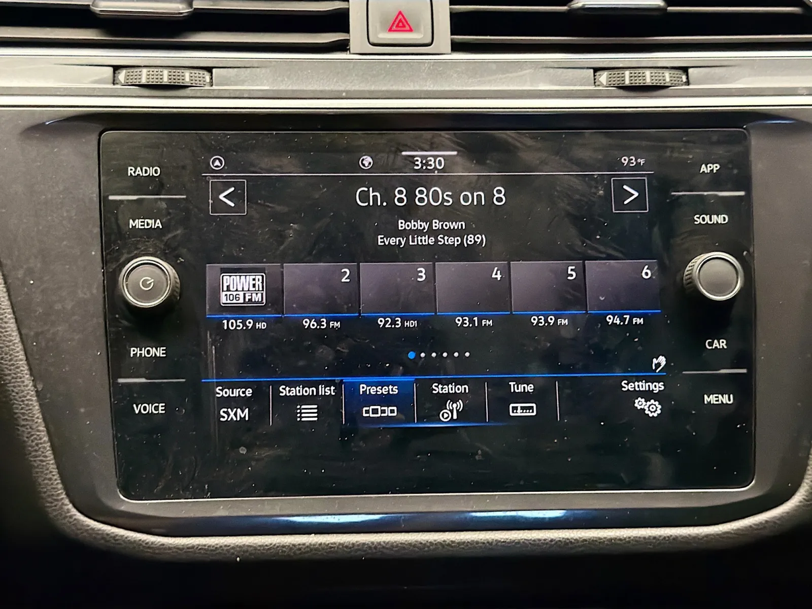 Volkswagen Tiguan photo 9